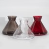 250 ml Alchymistická Fľaška na Difuzér (bez uzáveru) - Dymovo Čierna