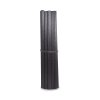Zväzok 8 mm x 18 cm – (približne 20) – Čierne Hrubé Vláknové Tyčinky (Varianta Zväzok 8 mm x 18 cm – (približne 20) – Čierne Hrubé Vláknové Tyčinky)
