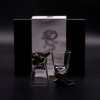 Likérové poháriky Bottom Up (50ml) - Mystické Bytosti – Antická Bronzová