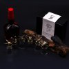Likérové poháriky Bottom Up (50ml) - Mystické Bytosti – Antická Bronzová
