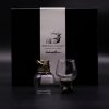 Likérové poháriky Bottom Up (100ml) - Divoké Lesné Bytosti – Antická Bronzová