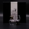 Likérové poháriky Bottom Up (100ml) - Divoké Lesné Bytosti – Antická Bronzová