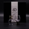 Likérové poháriky Bottom Up (100ml) - Mystické Bytosti – Antická Bronzová