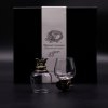 Likérové poháriky Bottom Up (100ml) - Mystické Bytosti – Antická Bronzová
