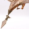 Prírodný Závesný Lietajúci Drak 37cm (Varianta Prírodný Závesný Lietajúci Drak 37cm)