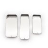 Mini Plechovková Dóza s Posuvným Vekom – 10 g (6 x 3,3 x 1 cm) (Varianta Mini Plechovková Dóza s Posuvným Vekom – 10 g (6 x 3,3 x 1 cm))