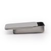 Mini Plechovková Dóza s Posuvným Vekom - 15 g (8x3.4x1.2cm)