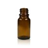 10ml Jantárová Fľaša