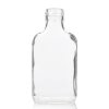 350ml Fľaša z Číreho Skla s Hliníkovým Uzáverom (Varianta 350ml  Fľaša z Číreho Skla s Hliníkovým Uzáverom)