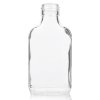 500ml Fľaša z Číreho Skla s Hliníkovým Uzáverom (Varianta 500ml  Fľaša z Číreho Skla s Hliníkovým Uzáverom)