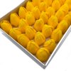 Mydlové Kvety pre Šikovné Ruky - Tulipán - Žltý (Varianta Tulipán - Žltý)