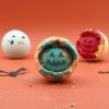 Halloweenska Bomba do Kúpeľa s Kokosom a Limetkou (Varianta Halloweenska Bomba do Kúpeľa s Kokosom a Limetkou)