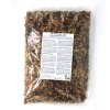 Organický Čaj - Horká Čokoláda - Chai Infusion 50g (Varianta Horká Čokoláda - Chai Infusion 50g)