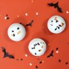 Halloweenska Bomba do Kúpeľa s Kokosom a Limetkou (Varianta Halloweenska Bomba do Kúpeľa s Kokosom a Limetkou)
