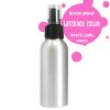 100ml Izbové Parfémy - Levanduľový Záhon Bez Etikety