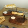 Nahrievacie Stojany na Palo Santo Drievka - Štartér