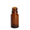 15 ml Fľaška z Jantárového Skla (Varianta 15 ml Fľaška z Jantárového Skla)