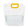 Opakovane Použiteľné Vrecko na Tekutiny - 1 liter