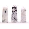 Drahokam Obelisk Hroty cca 5 cm - Mesačný Kameň