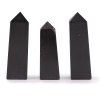 Drahokam Obelisk Hroty cca 5 cm - Turmalín