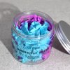 Šľahané Mydlá - Amethyst Creed 120g