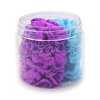 Šľahané Mydlá - Amethyst Creed 120g - Bez Etikety (Varianta Amethyst Creed 120g - Bez Etikety)