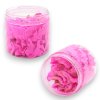 Šľahané Mydlá - Ružová Charlotte 120g - Bez Etikety (Varianta Ružová Charlotte 120g - Bez Etikety)