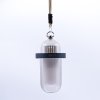 Dotyková Lampa s Efektom Plameňa – Biela, Nabíjanie cez USB-C – Viacfarebná (Varianta Dotyková Lampa s Efektom Plameňa – Biela, Nabíjanie cez USB-C – Viacfarebná)