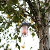 Dotyková Lampa s Efektom Plameňa – Biela, Nabíjanie cez USB-C – Viacfarebná (Varianta Dotyková Lampa s Efektom Plameňa – Biela, Nabíjanie cez USB-C – Viacfarebná)