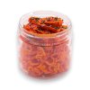 Šľahané Mydlá Tekvicový Koláč 120g - Bez Etikety