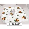 vianocny obrus polyester BND25 37
