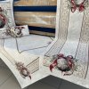 chenille 1327 so zlatou nitou 500x500