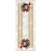 chenille 1327 40x100cm so zlatou nitou 500x500