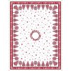 chenille 1379 rj 140x180cm so striebornou nitou 500x500