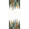 chenille 1387 fn 40x100cm so zlatou nitou 500x500