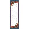 chenille 4111 az fn 40x140cm so striebornou nitou 500x500