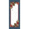 chenille 4111 az fn 40x100cm so striebornou nitou 500x500