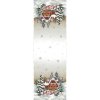 chenille 4112 40x140cm so striebornou nitou 500x500