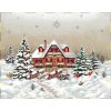 chenille 4112 40x50cm so striebornou nitou 500x500