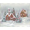 chenille 4113 40x50cm so striebornou nitou 500x500