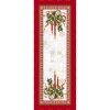 chenille 4114 rj 40x100cm so zlatou nitou 500x500