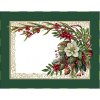 chenille 4115 ve na 40x50cm so striebornou nitou 500x500