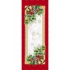 chenille 4116 rj fn 40x100cm so zlatou nitou 500x500