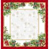 chenille 4116 rj fn 100x100cm so zlatou nitou 500x500