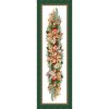 chenille 4117 ve na 40x140cm so zlatou nitou 500x500