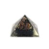 Orgonit Pyramída 25mm (Varianta Orgonit Pyramída 25mm)