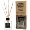 200ml Levaduľa & Fenikel Esenciálny Olej Difuzér (Varianta 200ml Levaduľa & Fenikel Esenciálny Olej Difuzér)