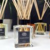 200ml Levaduľa & Fenikel Esenciálny Olej Difuzér (Varianta 200ml Levaduľa & Fenikel Esenciálny Olej Difuzér)