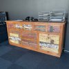 Komoda 160x40x80 (Varianta Komoda 160x40x80)