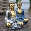 Zlatý Mini Buddha (Rôzne Farby) (Varianta Zlatý Mini Buddha (Rôzne Farby))